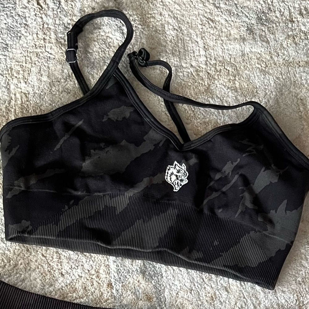 Darc sport sports bra